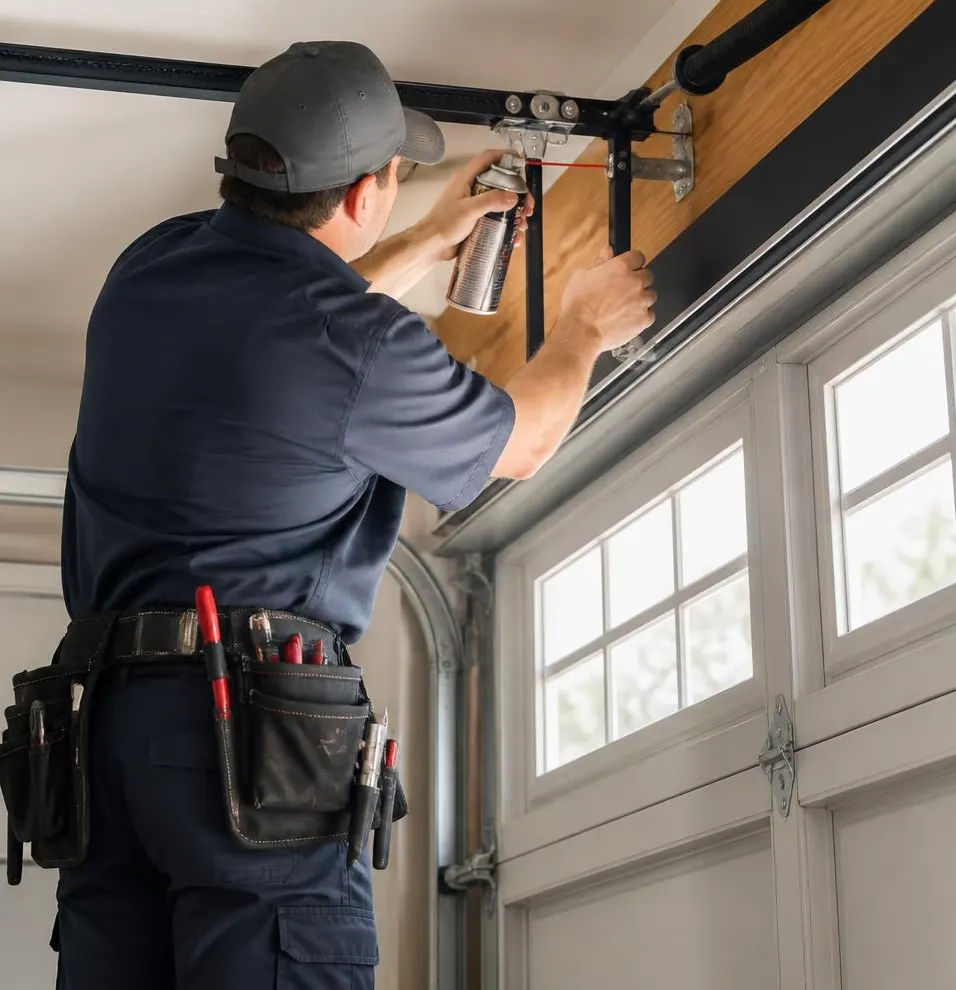 The Balance Test That Predicts Your Opener's Lifespan — Englewood Garage Door Experts, Englewood, FL
